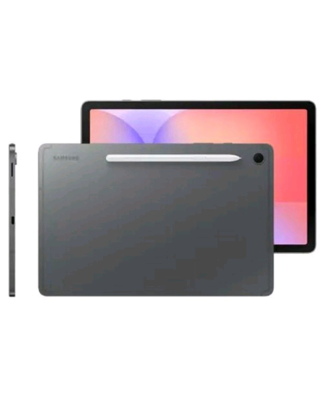 삼성전자 삼성 갤럭시 탭S10 라이트 5G 256GB 미개봉 새상품 태블릿 SM-X406