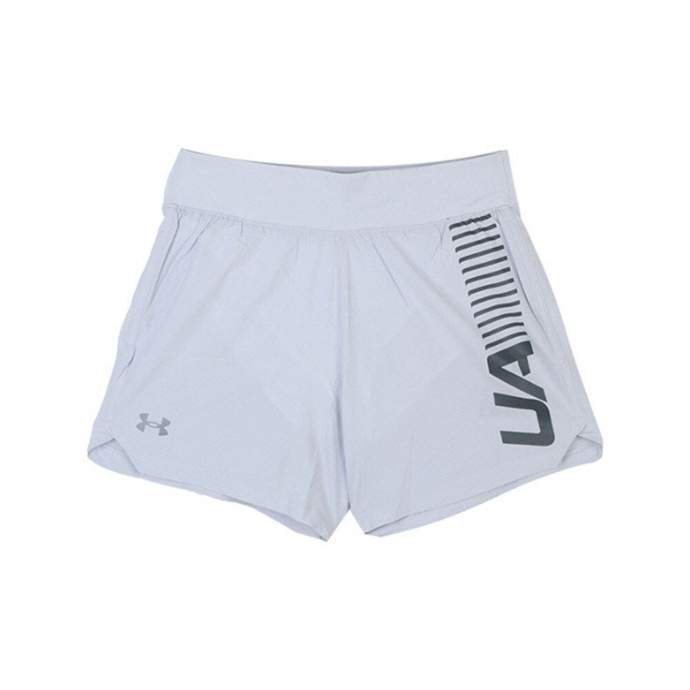 언더아머 [패션플러스][언더아머]언더아머 남성 UA 스피드포켓 5인치 쇼츠 팬츠_1376996-014