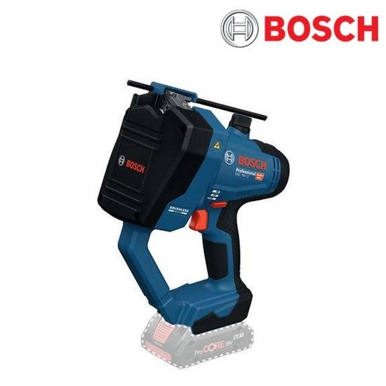 보쉬(BOSCH) 충전 전산볼트 커터 GGC 18V-12 베어툴