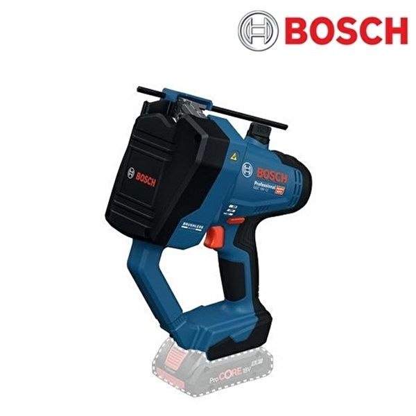 보쉬 보쉬 충전 전산볼트 커터 GGC 18V-12 베어툴