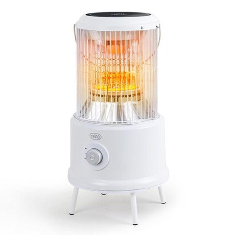 원통 전기히터 가정용 사무실 난방기 온열기 전기 난로 업소용 온풍기 점포 발난로 히타