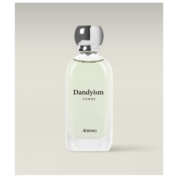 AFRIMO 매장정품 AFRIMO 댄디즘 남자 향수