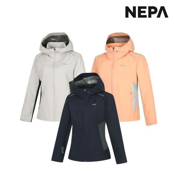 네파 네파 여성 벨로스타 인피니움 자켓 7J206211975087