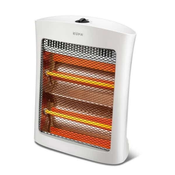 유파코리아 [오티마트] 유파 석영관 전기히터 발난로 스토브