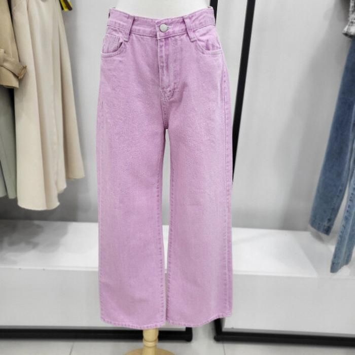 라벨참조 [나인스텝]파스텔바지 N23NP3112-1_US