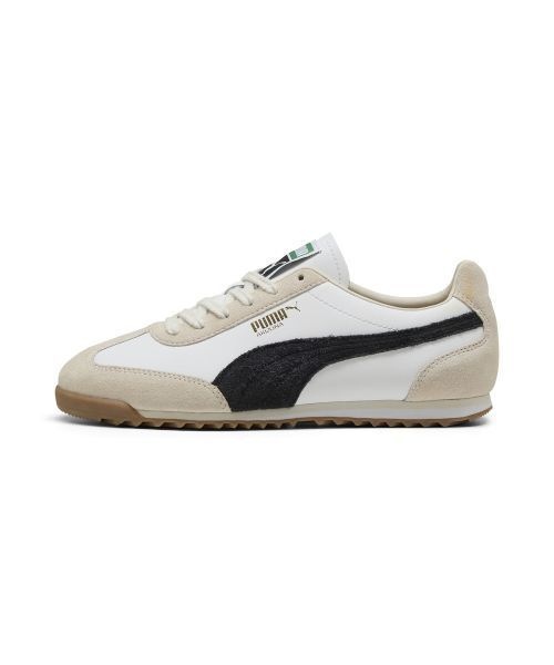 puma 아리조나 레트로 - 화이트블랙 402353-02