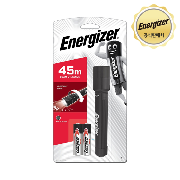 [기타 (패플)] [에너자이저]에너자이저 엑스포커스 LED 랜턴 (휴대용/손전등)