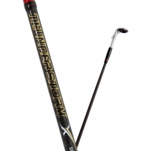 [ETC] 아피스 썬더스톰 엑스 S802ML 인쇼어 다용도 루어대