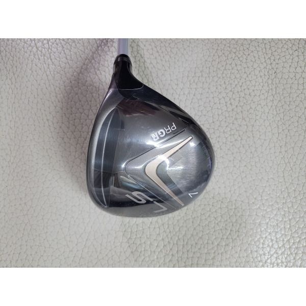 피알지알 [PRGR] 여성 프로기어 LS 7W 23 L Speeder EVOLUTION FOR