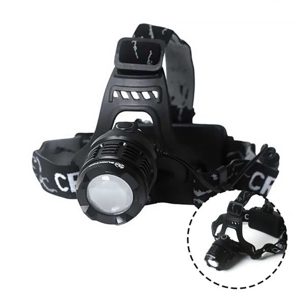 벅703 [벅703] BUCK703 땡가격 SALE LED 센서 겸용 헤드랜턴