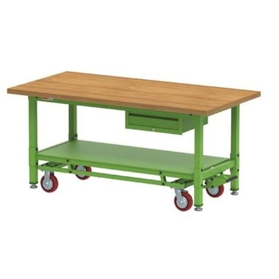 [MDKU72W4D_5C]작업대 함 112420 RWB-PK40MID 1 800mm