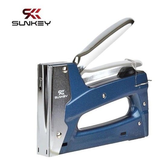 [MDKVZNVQO_5C]스테이플러 건타카 메탈 SSG-E10