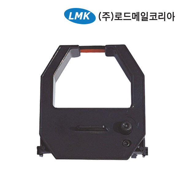 출퇴근기록기 리본카트리지 CA-518 618 718 818용