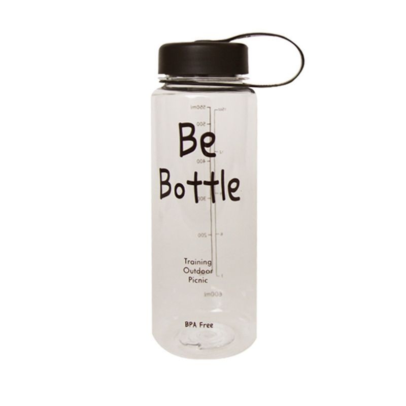 제이오마켓 비보틀600ML 브라운 텀블러