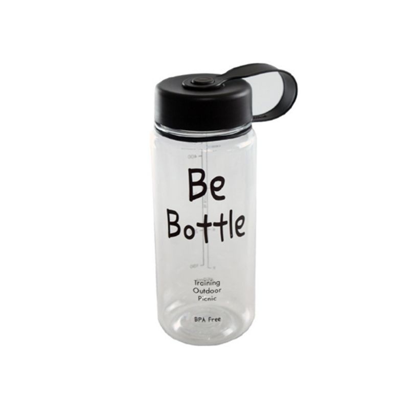 제이오마켓 비보틀450ML 브라운 텀블러