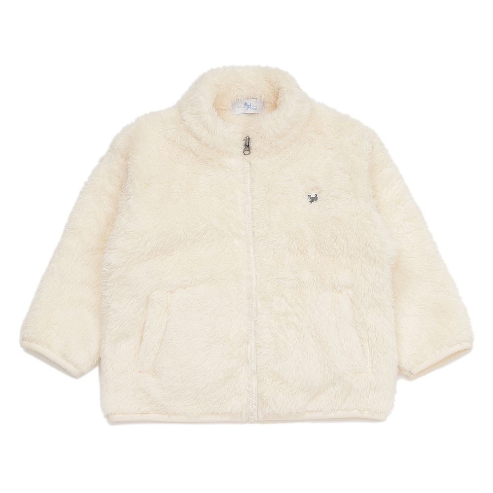 [롯데백화점] 블루독 베이비 IV)SOFT점퍼A 45A70-677-01 LE1220324456