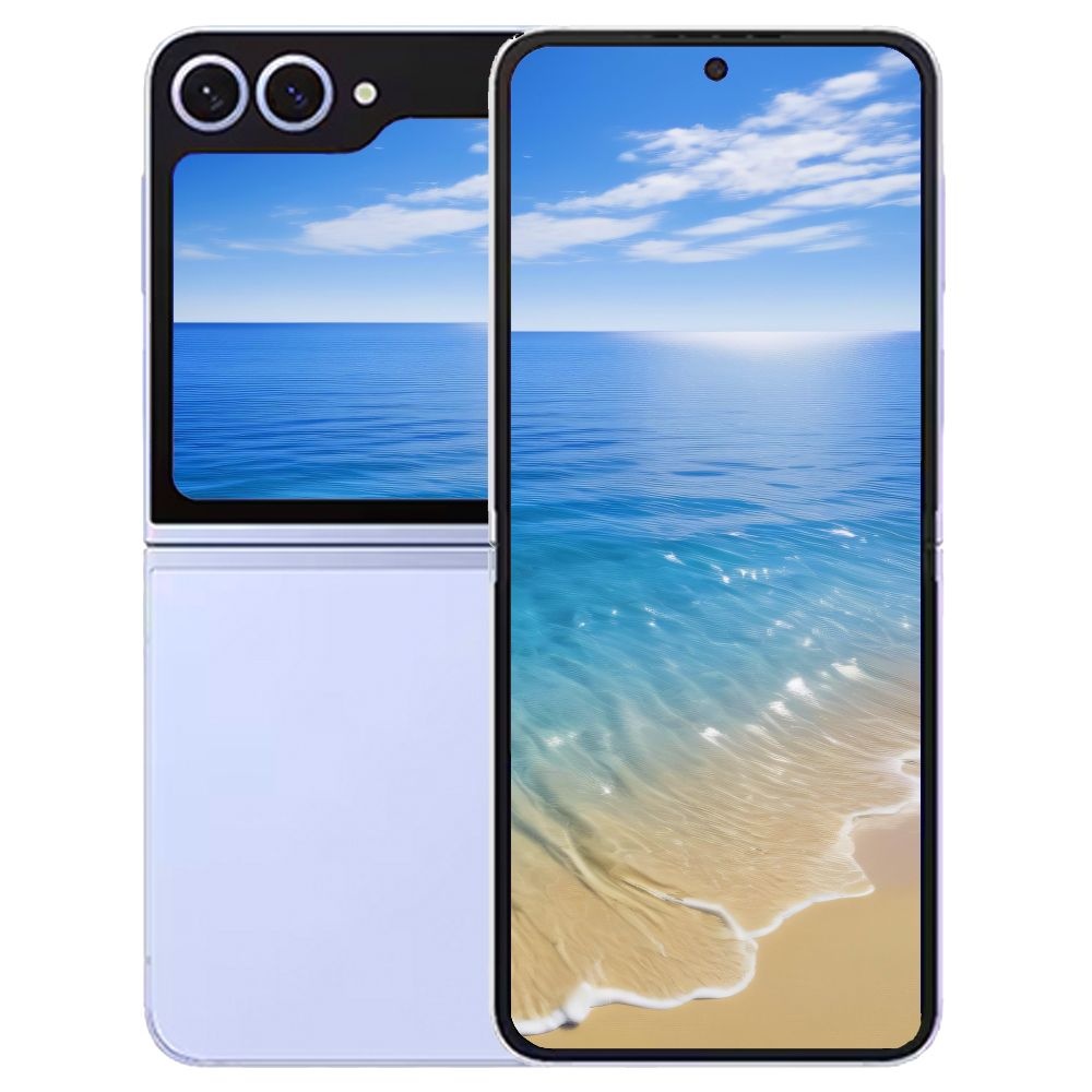 삼성전자 SK 기기변경 갤럭시 Z플립6 512GB 미개봉 새제품