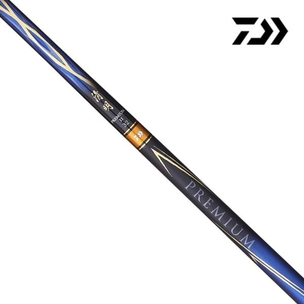 다이와 다이와 청명 프리미엄2 32칸 36칸 40칸 바닥 민물낚시대