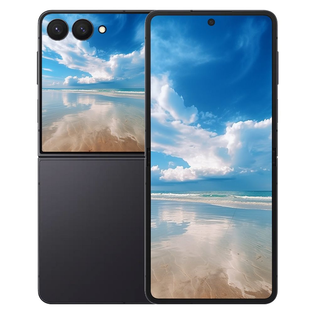 삼성전자 SK 기기변경 갤럭시 Z플립7 256GB 미개봉 새상품