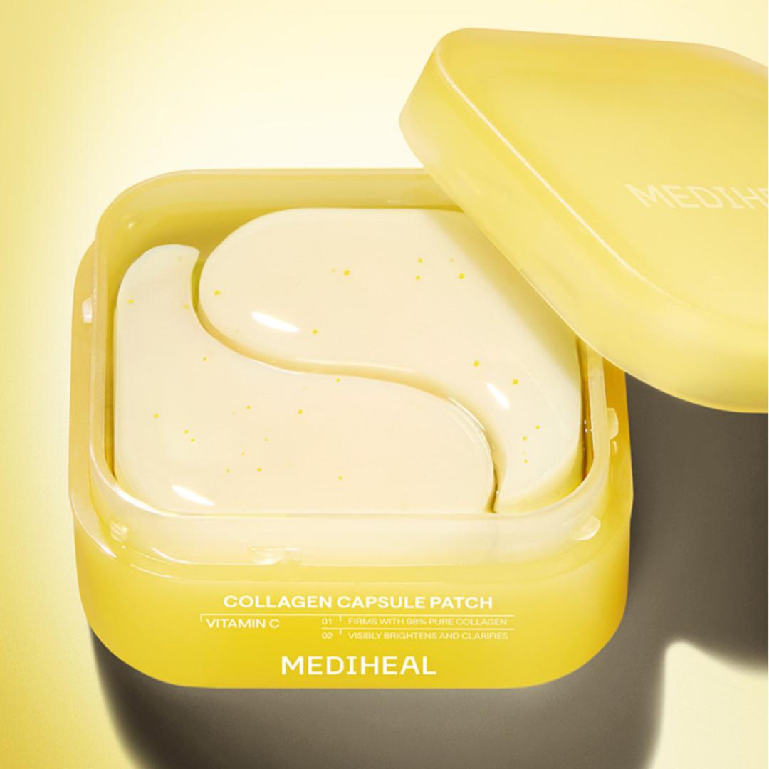 메디힐 아이 패치 눈가 주름 다크서클 눈밑 60매입