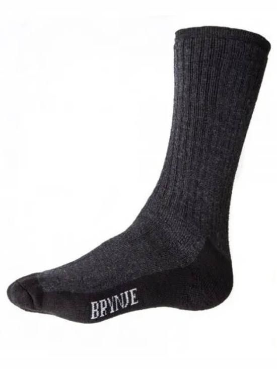 브린제 양말 30303079BL BLACK DOM