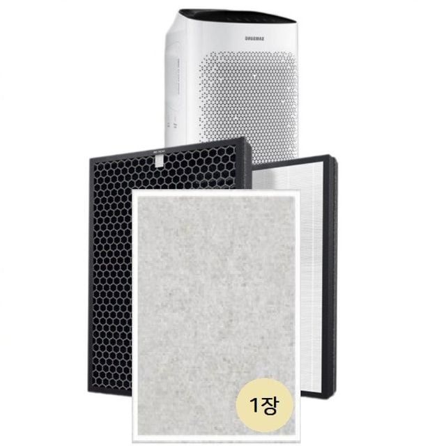 관공서 AX60A5510WBD 고급형 학교 호환필터 블루스카이5000 국산