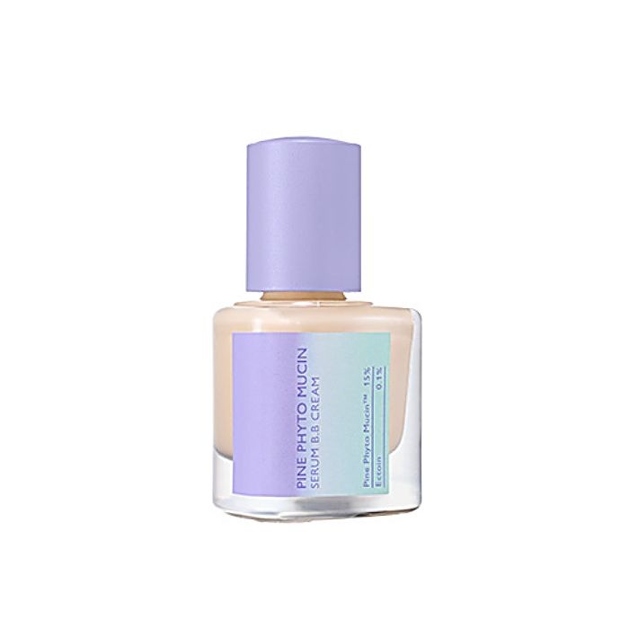 한국콜마(주)(kolmar) 미샤 [미샤] 레이어링 핏 파인피토뮤신 세럼 비비크림(2종 택1)