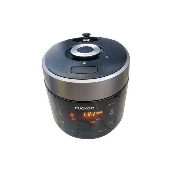 쿠쿠 전기압력밥솥 CRP-P1055FD 10인용 DSS