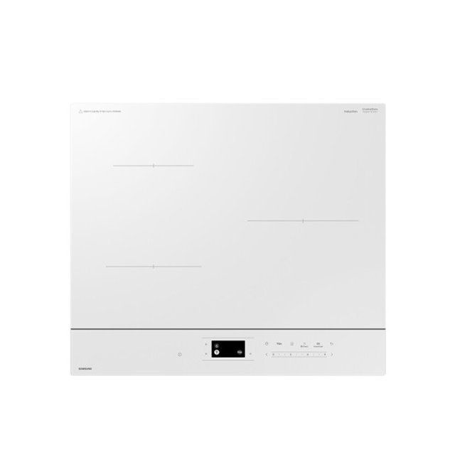 비스포크 AI 인덕션 3구 NZ63DB607CFH 빌트인