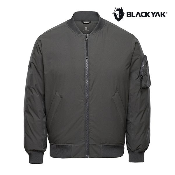 블랙야크 남성 메버릭 다운자켓 1BYPAW4035_CH