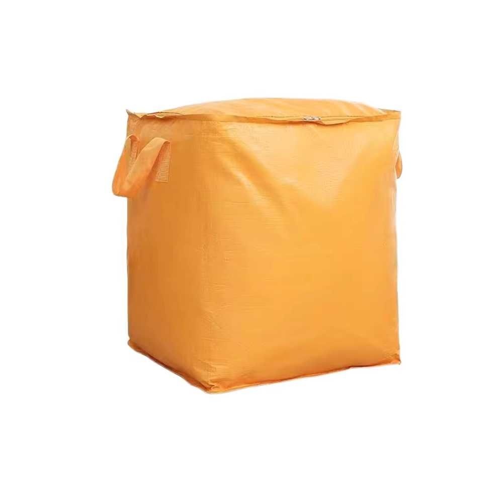 [해외] 이삿짐 센터 봉투 물품 운반 봉투 의류백 수납 자루