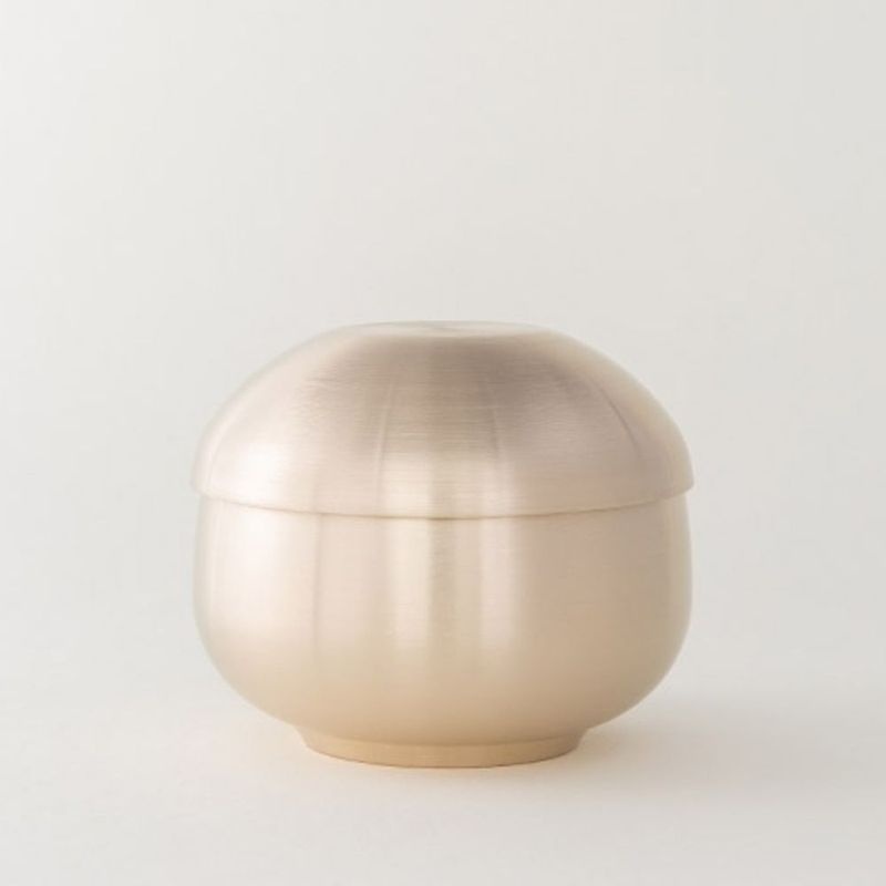 알티피아 알티피아 이태석 공방유기 방짜유기 뚜껑 공기NH 9.5cm[WB76161]