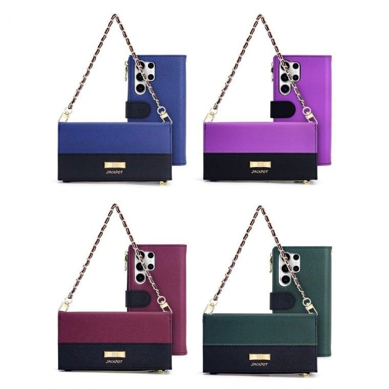 잭팟 레이디백 다이어리 카드 지갑케이스 갤럭시그랜드맥스 G720