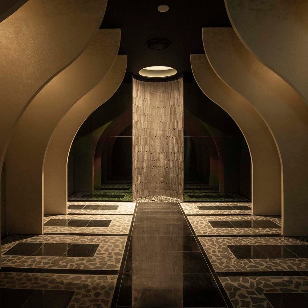 아쿠아필드 안성 찜질스파 입장권(12/31~1/31)