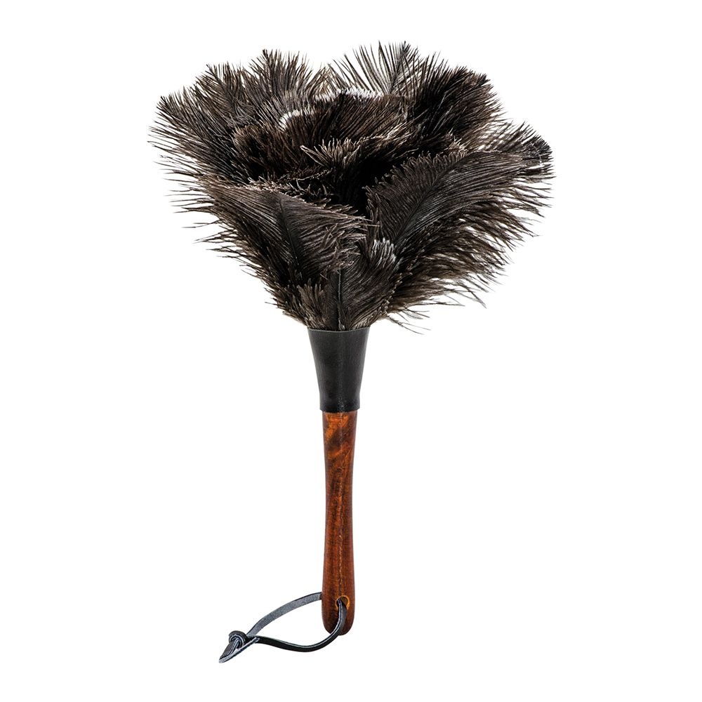 레데커 타조 먼지털이 30cm 468802