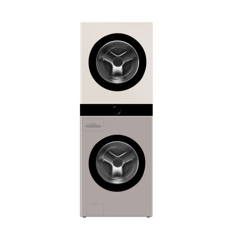 LG전자 LG 오브제컬렉션 세탁+건조 워시타워 WL21REZU 무료