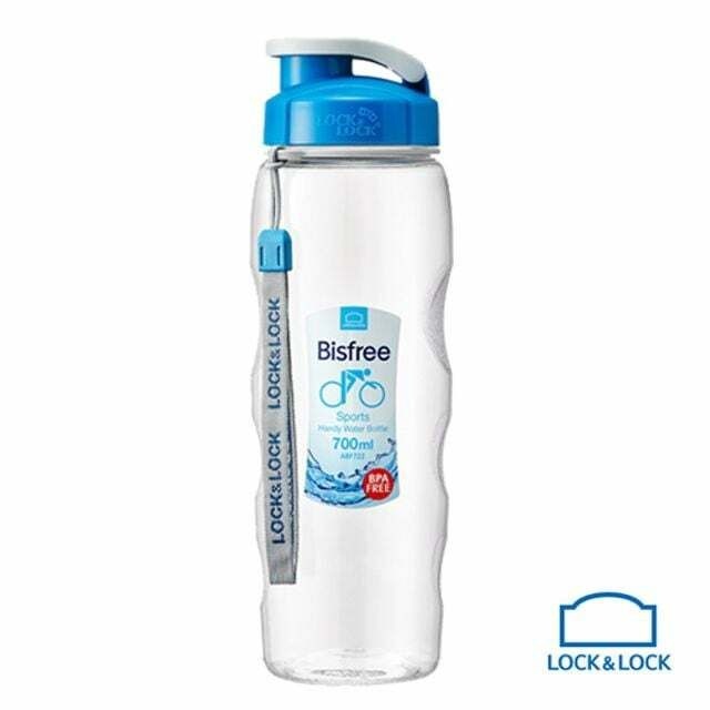 (현대Hmall) 락앤락 CK80OM32 스포츠핸디 물병700ml ABF722