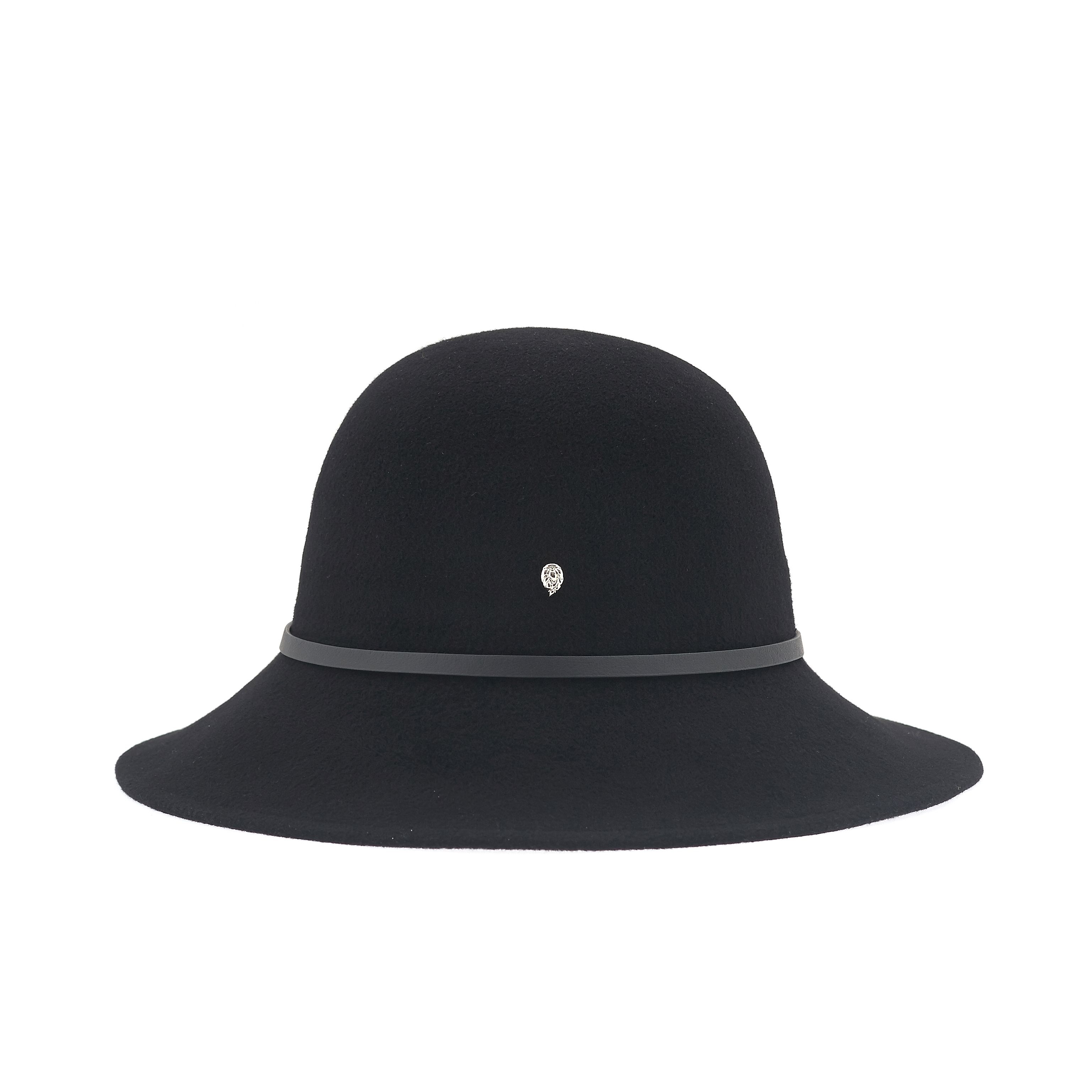 [헬렌카민스키] 알토 ALTO 9 클로슈 HAT51431_BLACK