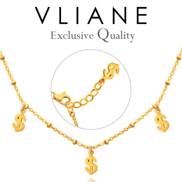 (현대Hmall) [브리앙] 18K 사딸라 목걸이