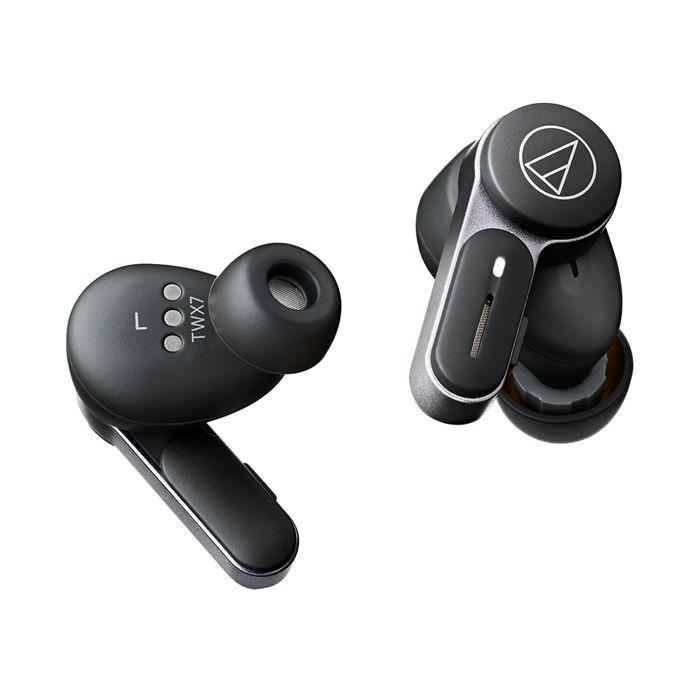 오디오테크니카 AUDIO-TECHNICA ATH-TWX7 오디오테크니카 세기AT 정품 블루투스 TWX7