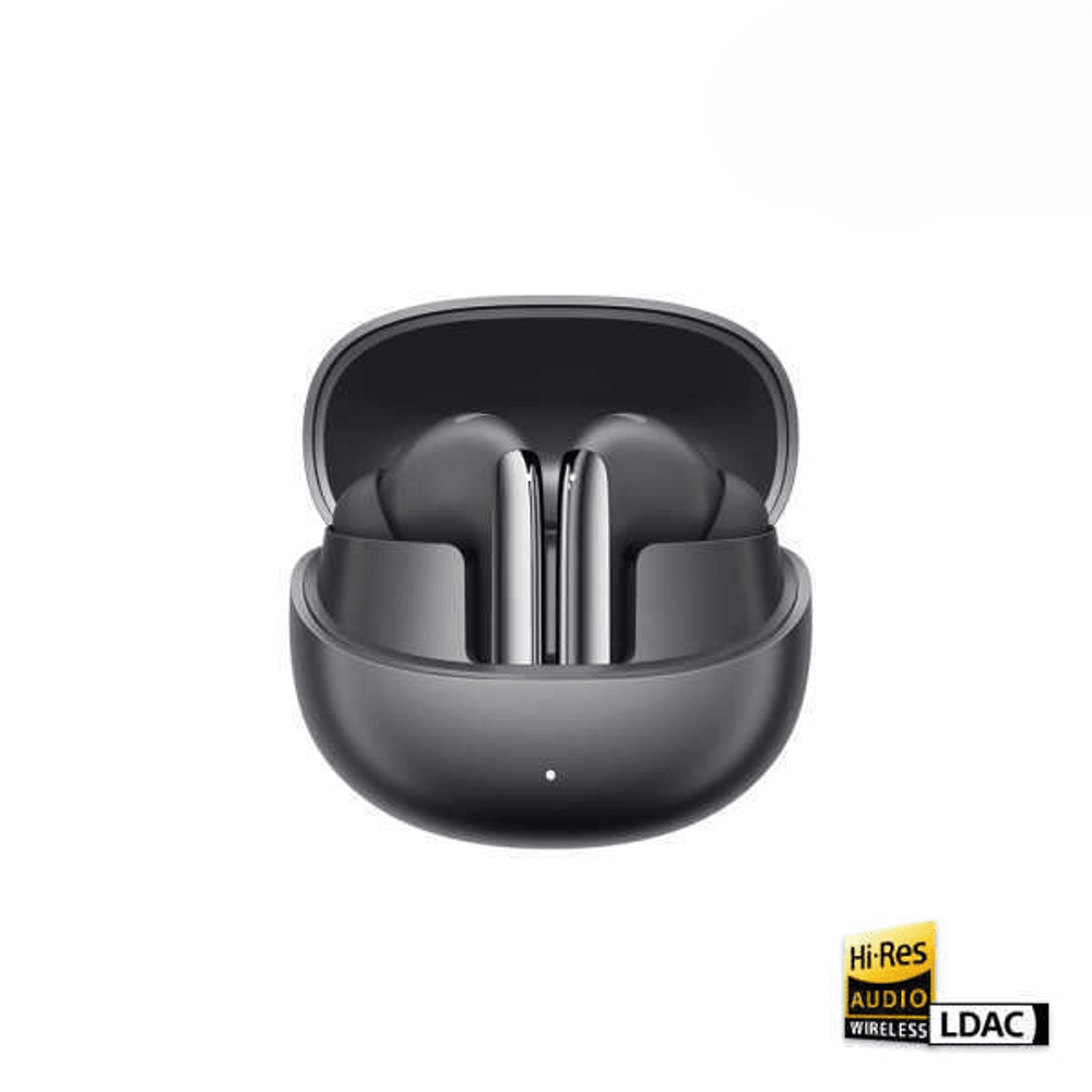 QCY HT08 멜로버즈 프로 플러스 블루투스 이어폰 노이즈캔슬링