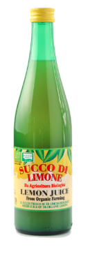 succo di limone 이탈리아산 트레이더스 유기농 레몬즙 물 레몬수만들기 1L