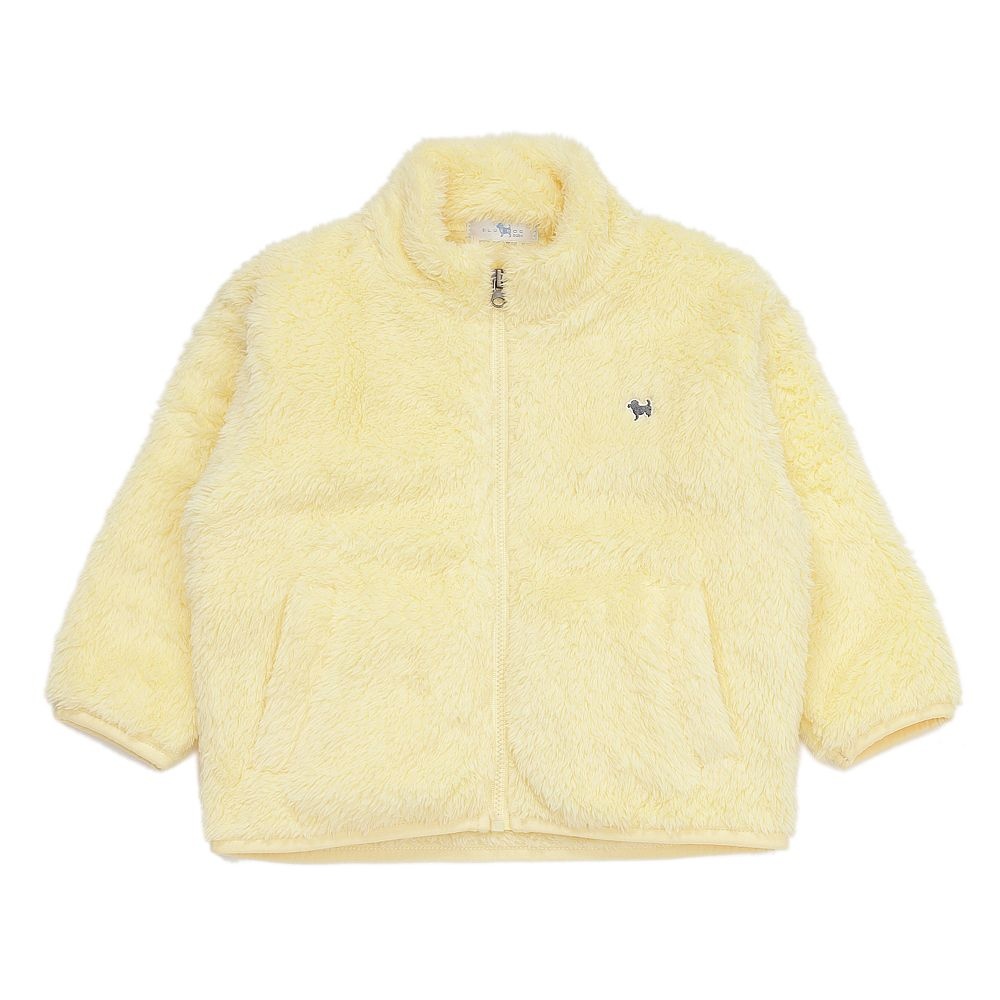 [롯데백화점] 블루독 베이비 YE)SOFT점퍼B 45A70-677-02Y LE1220405572