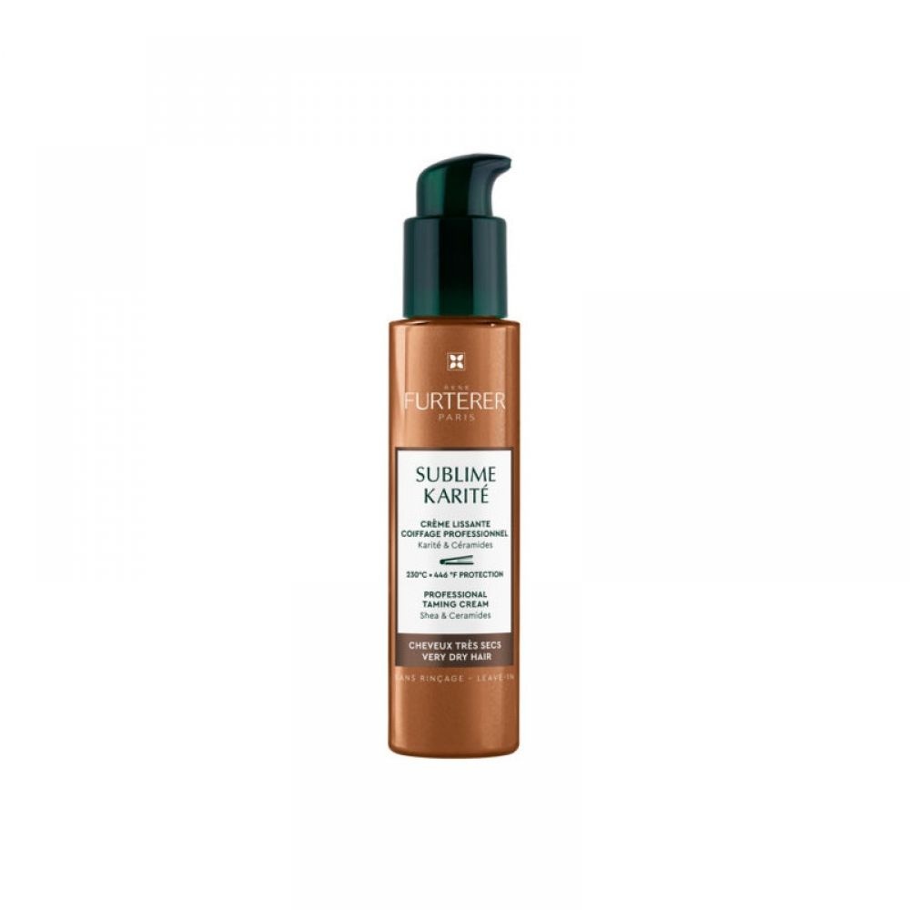 르네휘테르 르네휘테르 서브라임 시어 스무딩 크림 100ml