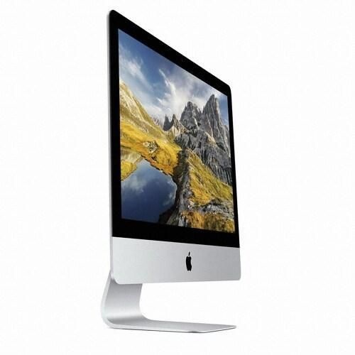 애플 아이맥 레티나 5K i5 8GB SSD 1TB 27인치 일체형PC