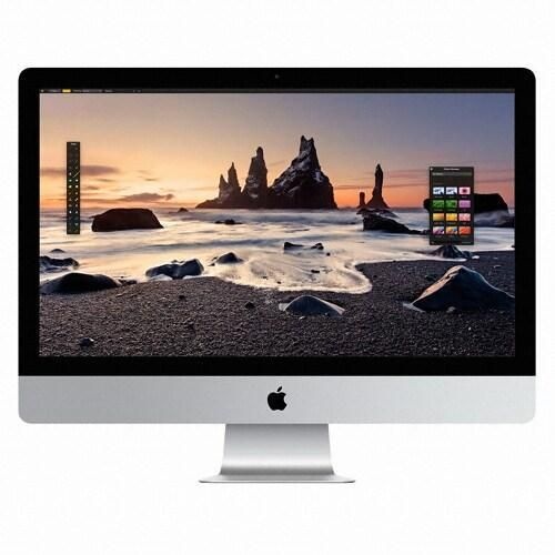 애플 아이맥 레티나 5K i5 16GB SSD 1TB+256GB 27인치 일체형PC