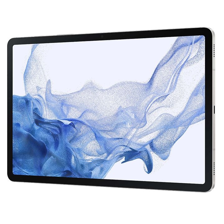 삼성전자 [중고] 삼성 갤럭시탭 S8 SM-X700N (128GB/8GB/WIFI/11인치/실버)