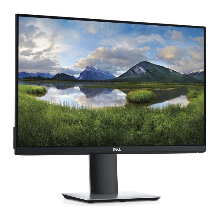 델 [중고] 델 24인치 IPS QHD 피봇 모니터 (P2421D)