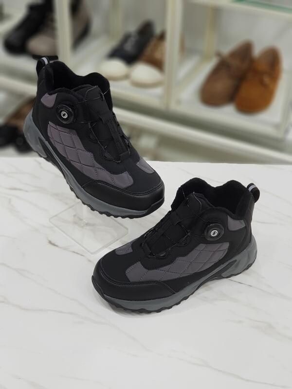 한슈세이브존07남녀공용운동화5cmHS26CK777vk