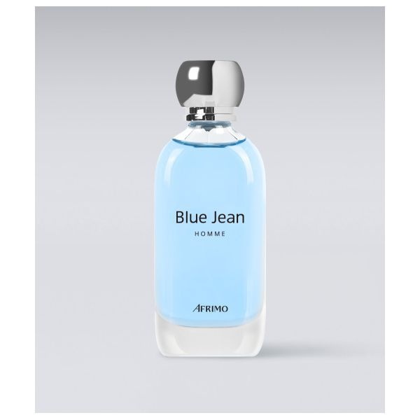 AFRIMO 매장정품 AFRIMO 블루진 남자 향수